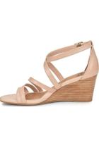  Mecina Blush Wedge