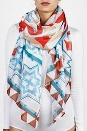  American West Scarf