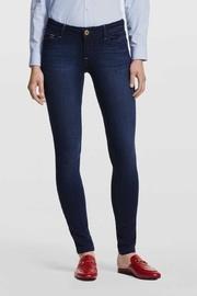  Petite Skinny Jeans