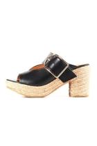  Buckle Heel Padrille