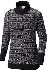  Holly-peak Sweater Plus-size