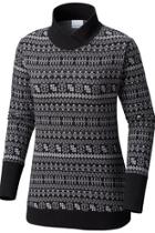  Holly-peak Sweater Plus-size