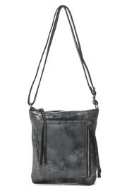  Emma Leather Crossbody