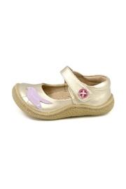  Leather Mary Jane's Shoe