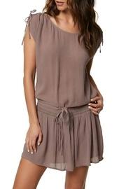  Drop-waist Maiden Dress