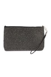  Wristlet Cross-body Clutch-bag