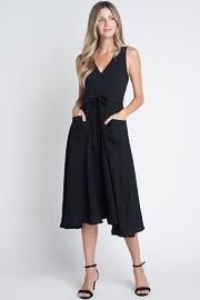  Ambra Tie Dress