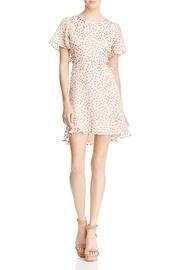  Elsie Open-back Dress