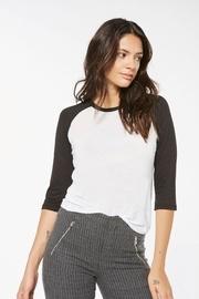  Baseball Feels Tee