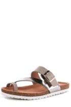  Boxer Sandal