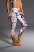  Mantras Graphic Capri