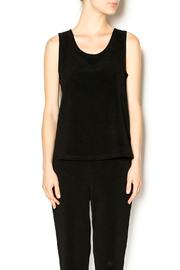  Black Tank