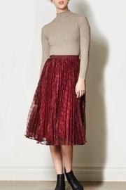  Express Yourself Skirt