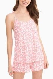  Flamingo Sleep Tank