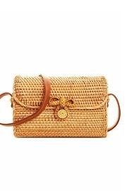  Barbara Straw Bag