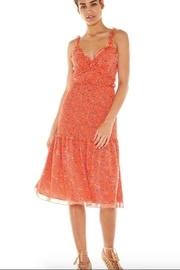  Daring-day Midi Dress