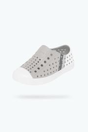  Jefferson Block Shoe