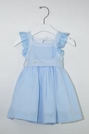 Blue Dream Dress