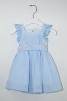  Blue Dream Dress