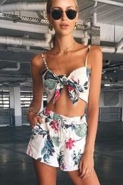  Luau Top