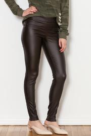 Chocolate Skinny Jean