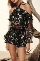  Brenna Romper