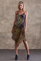  Bailey Scarf Dress