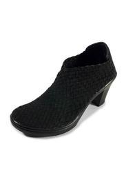  Corky Black Heel