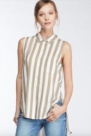  Madden Blouse