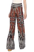  Multicolored Pants