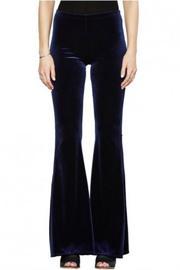  Velvet Bell Bottoms