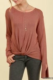  Light Sweater