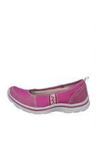  Pink Casual Ballet Shoes.