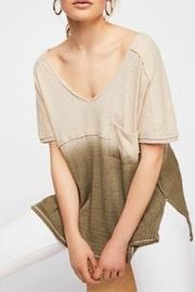  Sun Dial Tee