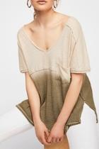  Sun Dial Tee
