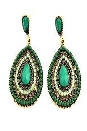  Boho Drop Earrings