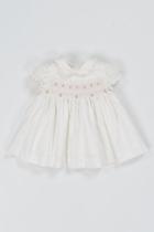  Flower Baptismal Dress
