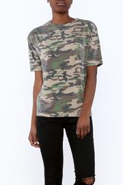  Camo T-shirt