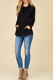  Love Me Tender Sweater
