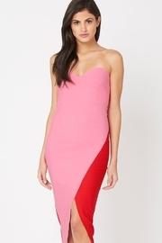  Sierra Dress