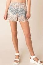  Santa Rosa Short