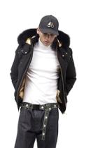  Comeau Bomber