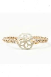  Seed-of-life Bracelet