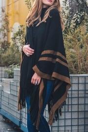 The Britt Poncho
