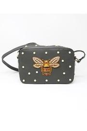  Animal Studs Mini-bag