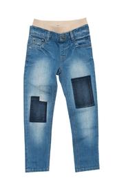  Wonder Wall Jeans