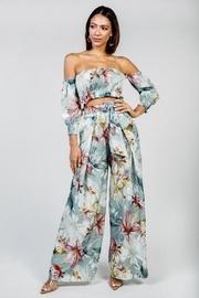  Orchid Pant Set