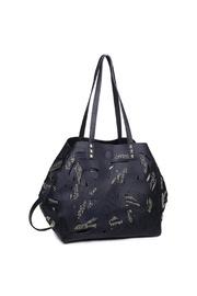  Aruba Perforated Bag