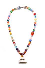  Limpet Beaded Necklace