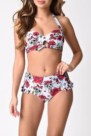  Skull Bikini